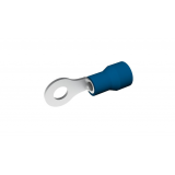 Partex 2.5mm - 3.2mm Ring Terminal To Fit 3mm Stud Pack Of 100